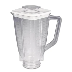 vaso de licuadora oster plastica