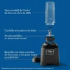 vaso portátil oster 600 ml