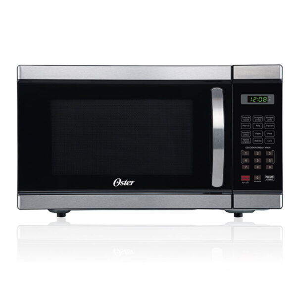 microondas oster 10 potencia niveles