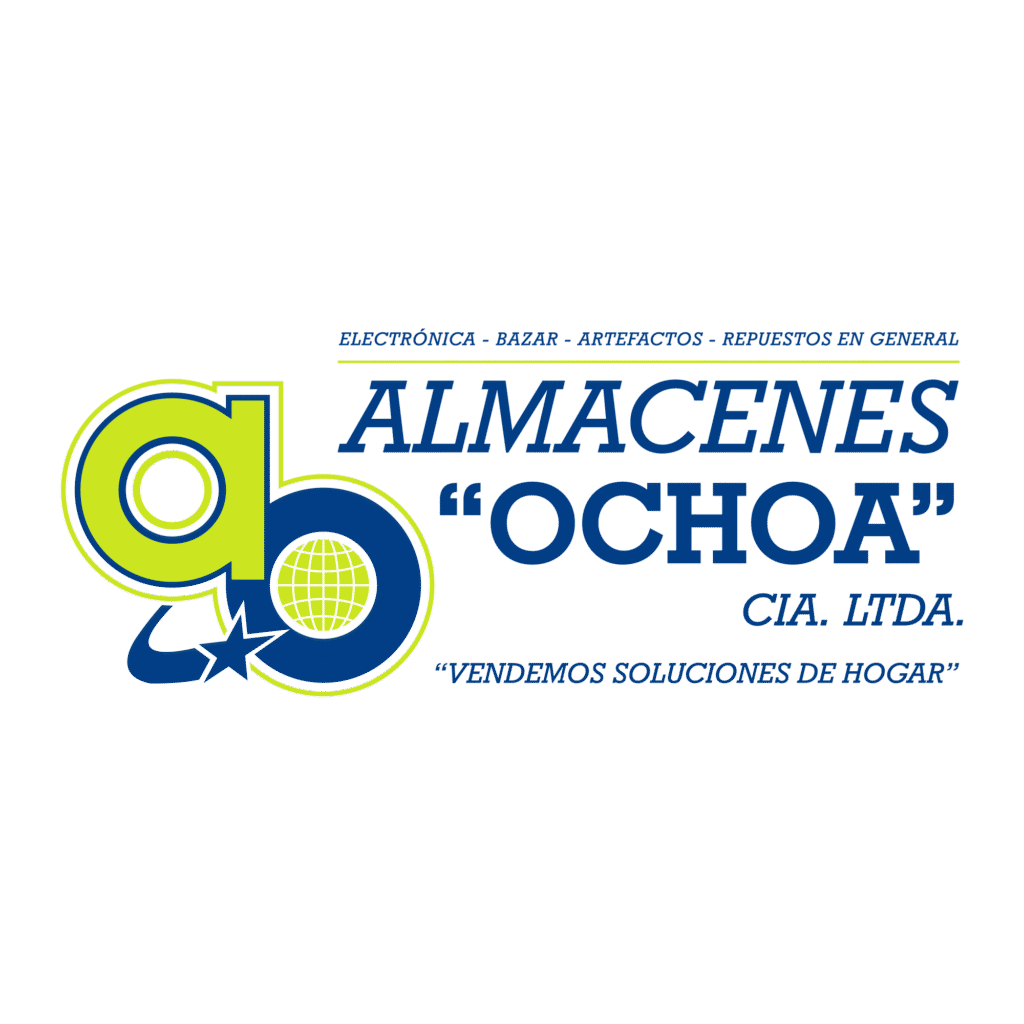 Almacenes Ochoa