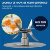 licuadora osterizer max reversible