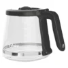 jarra de cafetera oster 12 tazas (bvstrc12)