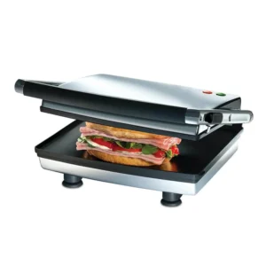 plancha sandwichera