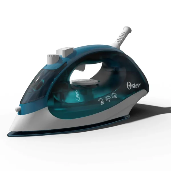 plancha oster aeroceramic compacta