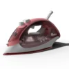 plancha oster efficient and compact aeroceramic