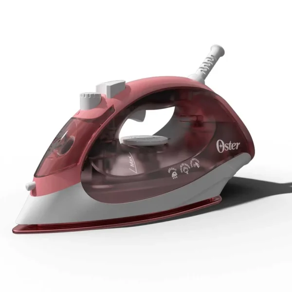 plancha oster efficient and compact aeroceramic