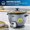 arrocera multi usos oster