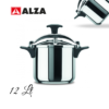 olla a presión tradicional alza melisa 4l
