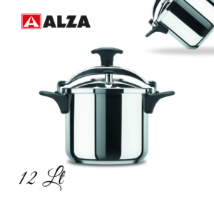 olla a presión tradicional alza melisa 4l