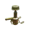 regulador de gas industrial