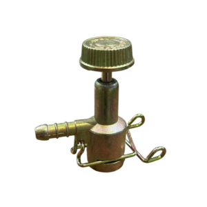 regulador de gas industrial