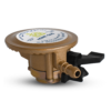 regulador de gas doméstico
