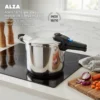 Olla a Presión ALZA Omega