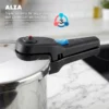 Olla a Presión ALZA Omega