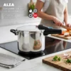Olla a Presión ALZA Omega
