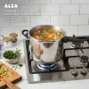 Olla a Presión ALZA Omega
