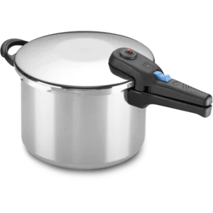 Olla a Presión ALZA Omega