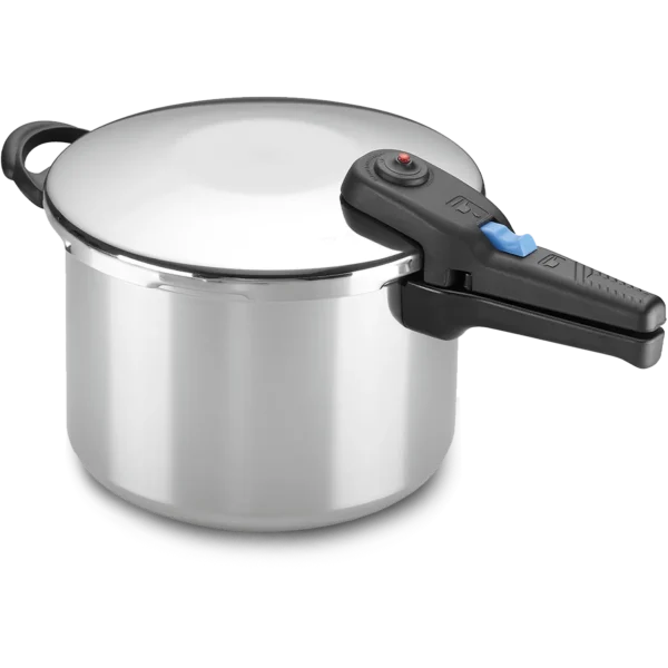 Olla a Presión ALZA Omega