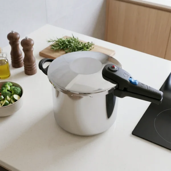 Olla a Presión ALZA Omega