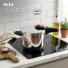 Olla a Presión ALZA Syma