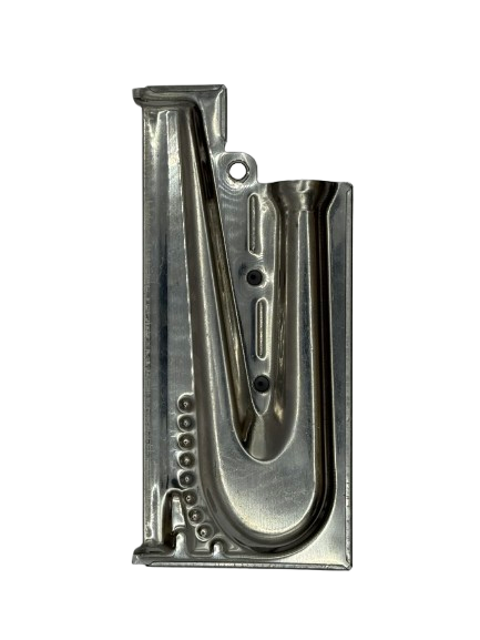 Quemador (Burner)