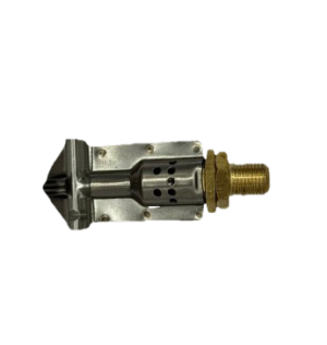 Piloto (Pilot Burner)