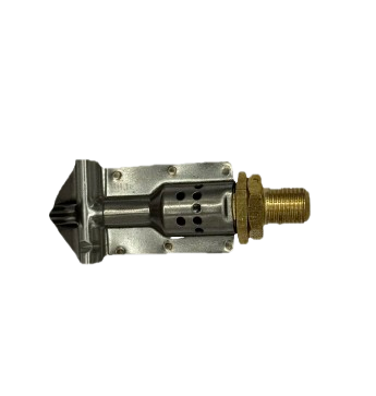 Piloto (Pilot Burner)